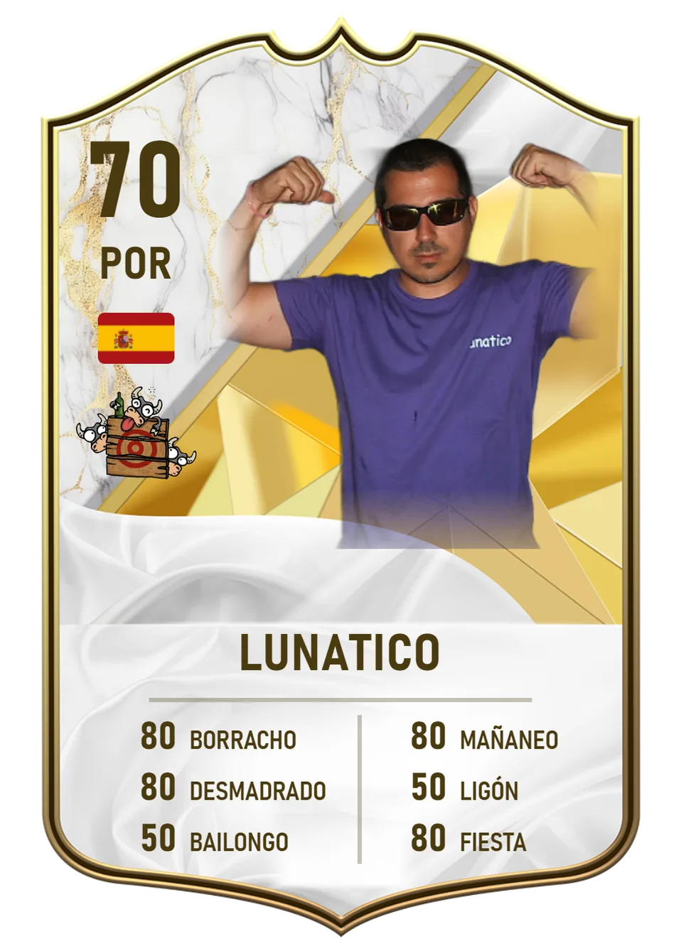 Retrato de Alexis Sánchez